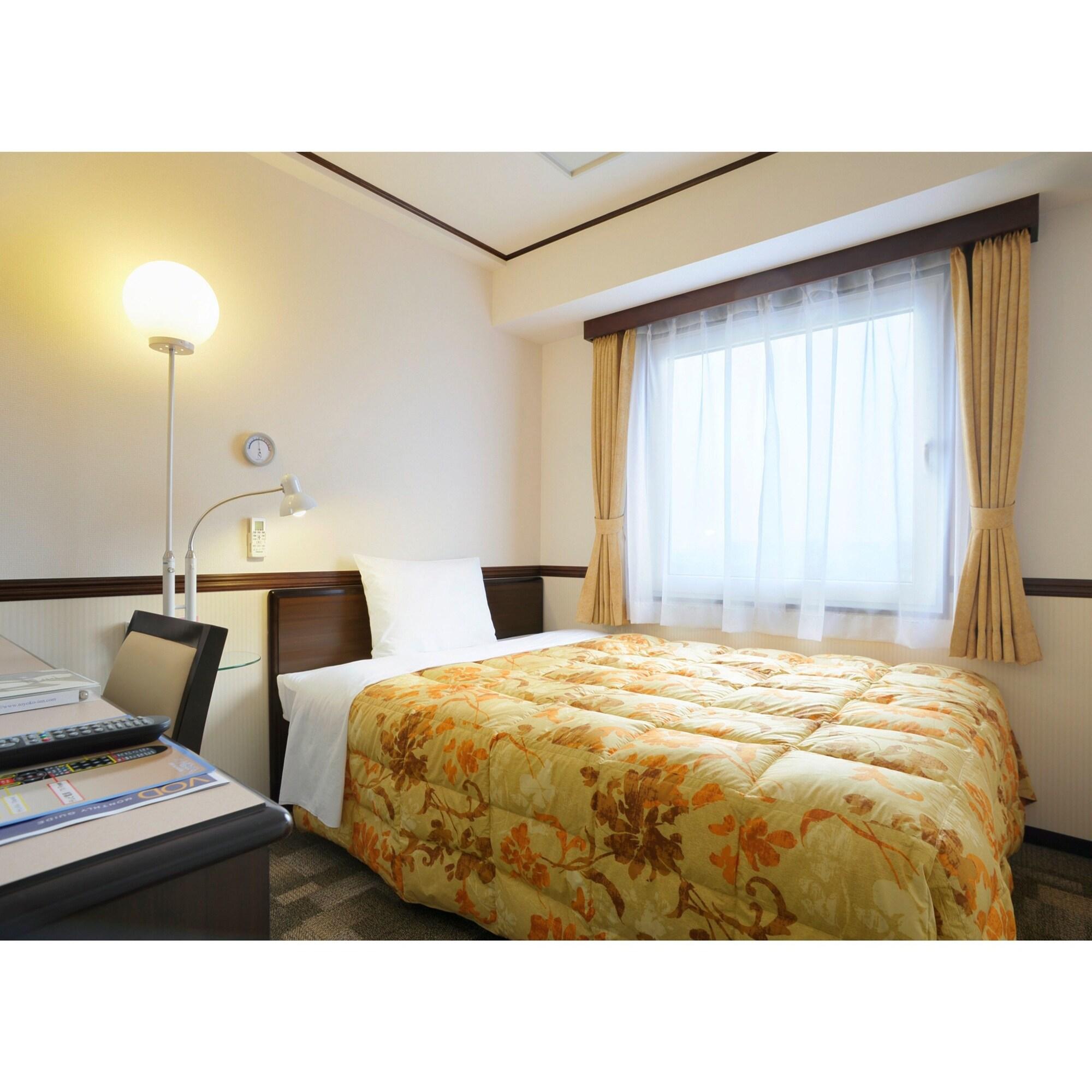 Toyoko Inn Okayama Eki Higashi Guchi Εξωτερικό φωτογραφία