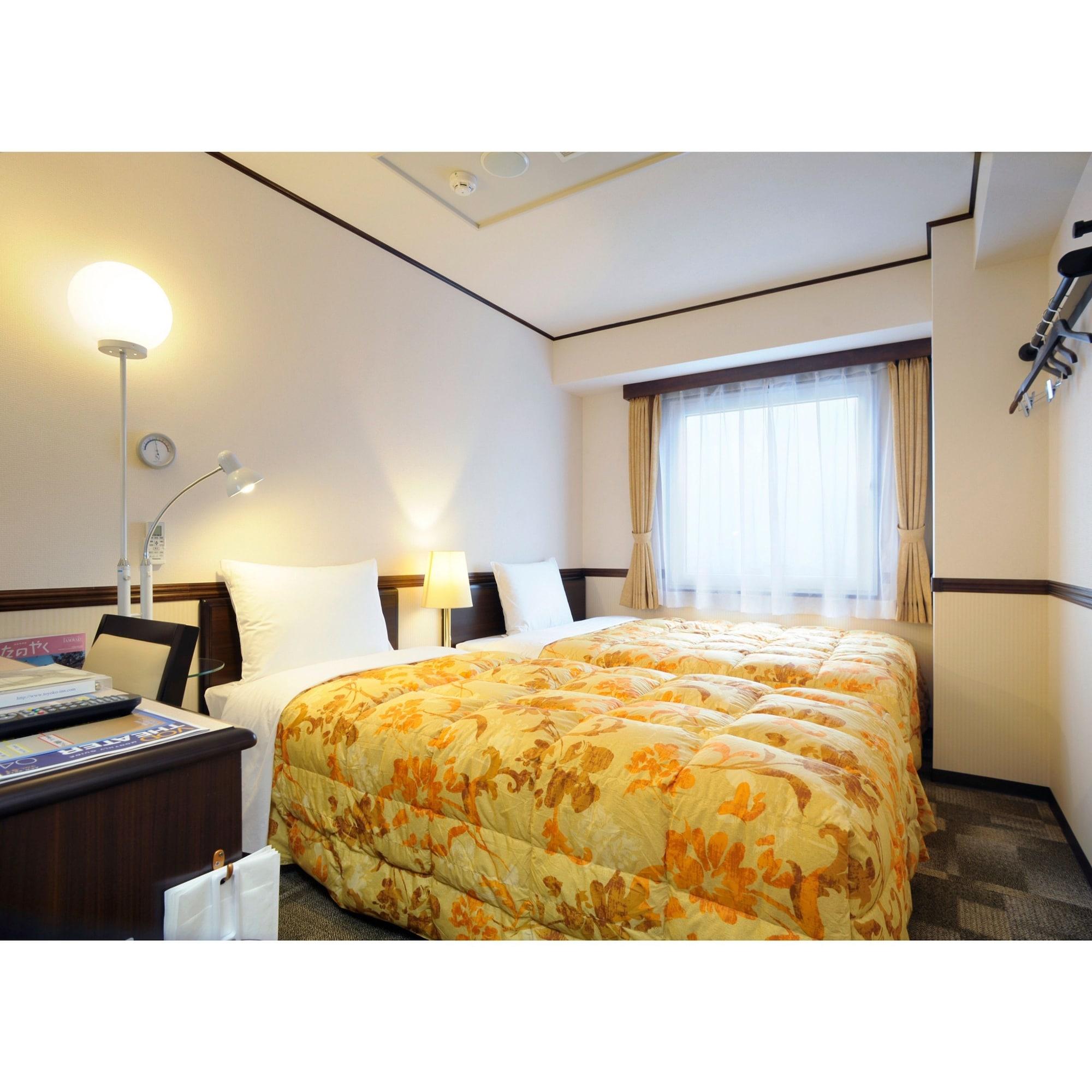 Toyoko Inn Okayama Eki Higashi Guchi Εξωτερικό φωτογραφία